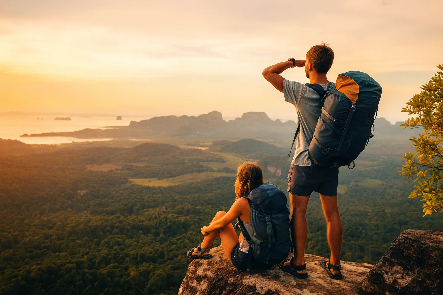 You are currently viewing Best Backpack Hiking Bags in 2025