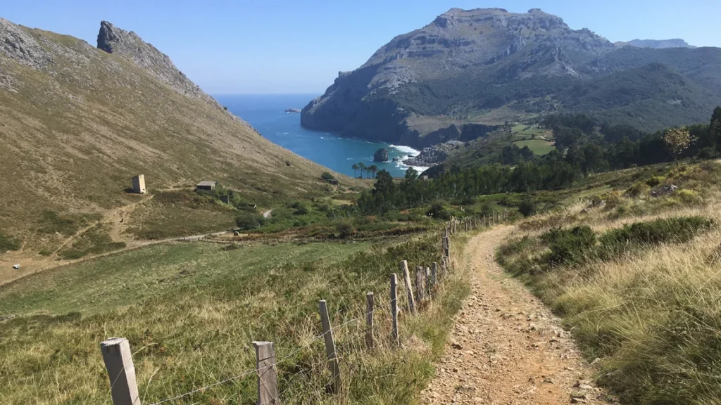 Life Changing Story – Camino de Santiago