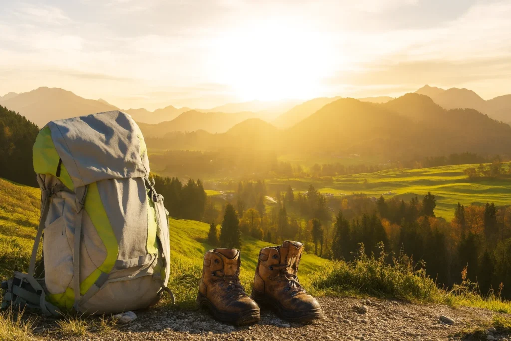 Best Hiking Boots for Women with Ankle Support