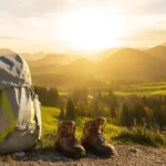 Best Hiking Boots for Women with Ankle Support (2025 Guide)