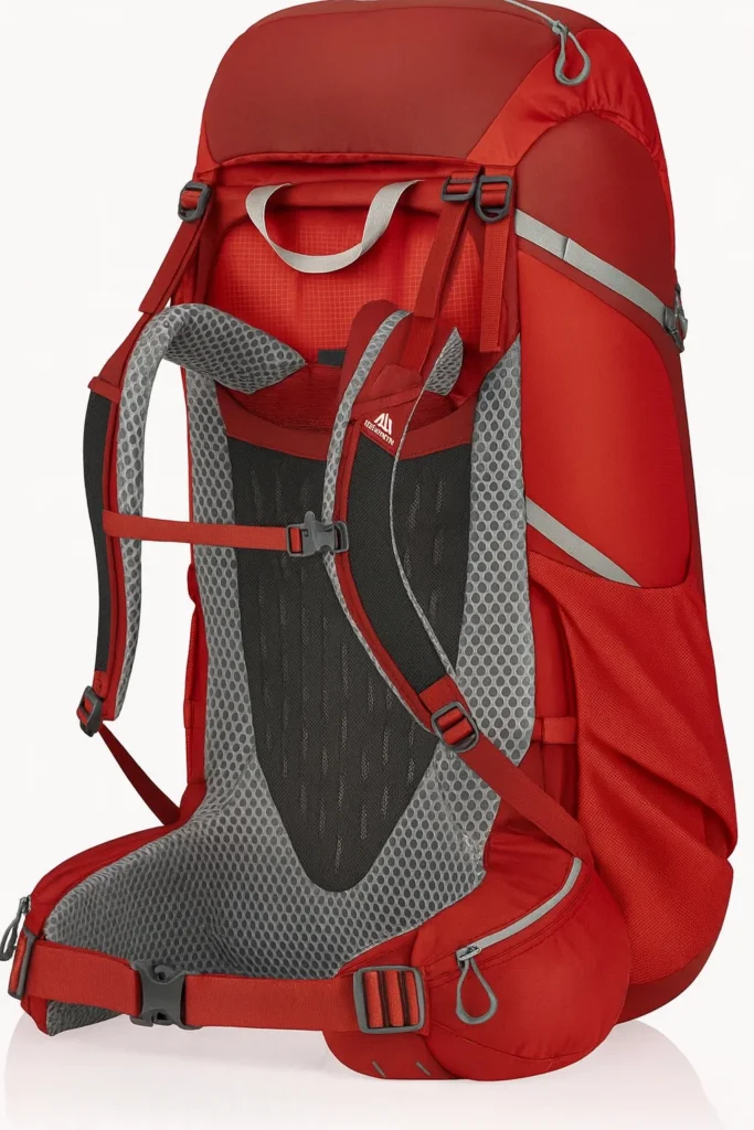 Gregory-Amber-55L-best-hiking-backpack-for-women