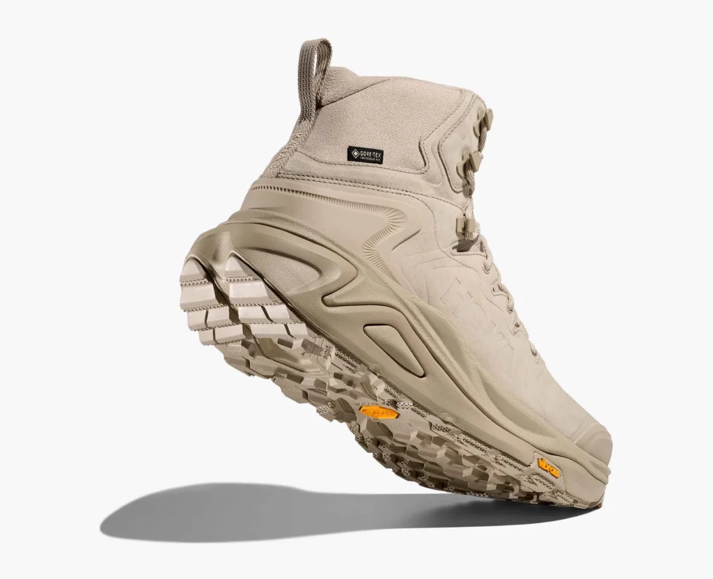 hiking boots for women - HOKA-Kaha-3-GTX