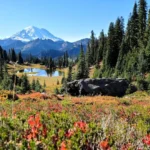 Life Changing Story – My Path to Hiking and Love