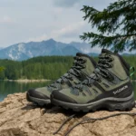 Salomon Quest 4 Gore-Tex Review (2025) –  Women’s Boots