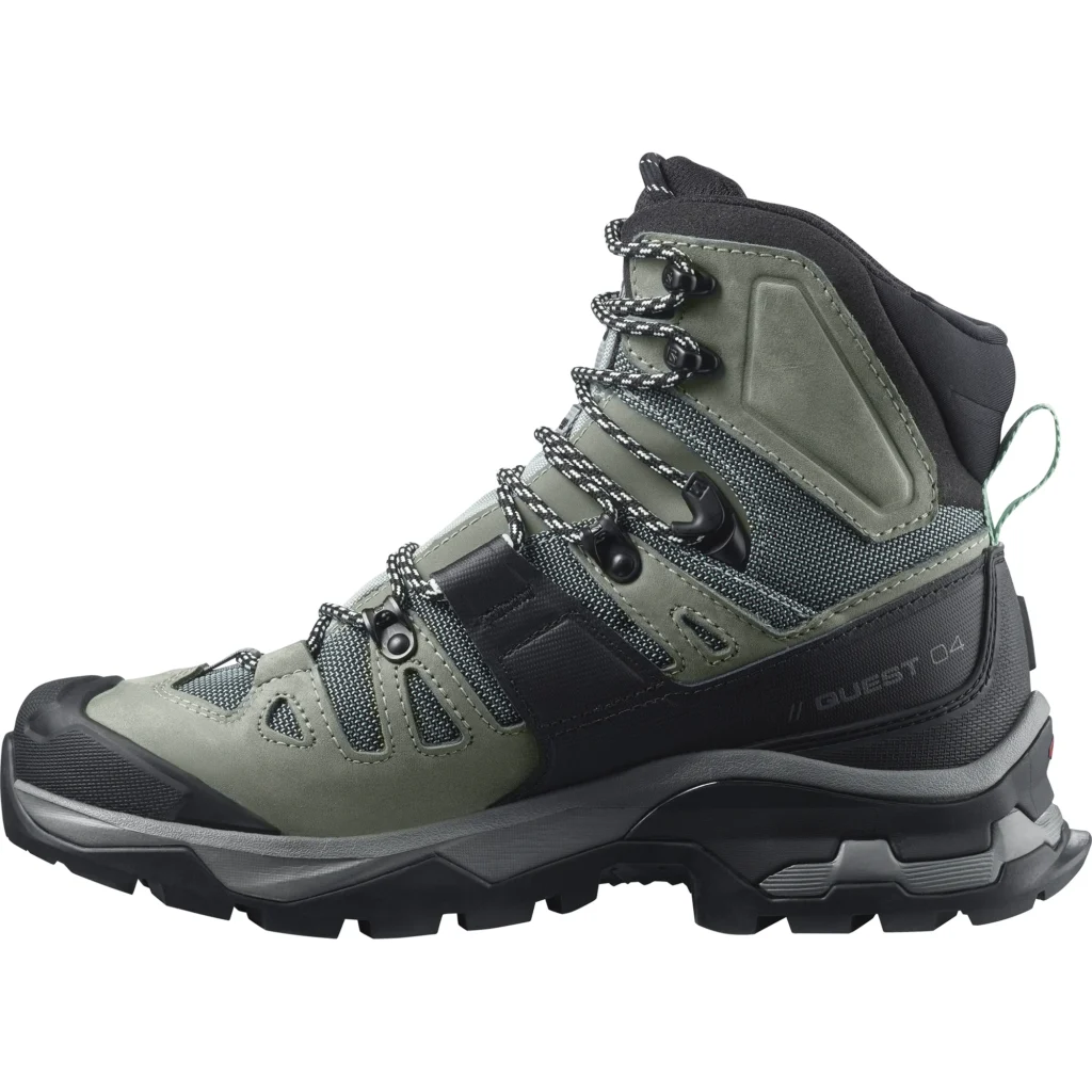 Salomon Quest 4 Gore-Tex Review