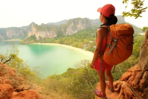 Read more about the article Best hiking backpack for women in 2025