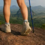 Best Leather Womens Hiking Boots 2025 – Hoka Kaha 3 GTX