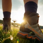 La Sportiva Ultra Raptor II Mid GTX – Ultralight Hiking Boots